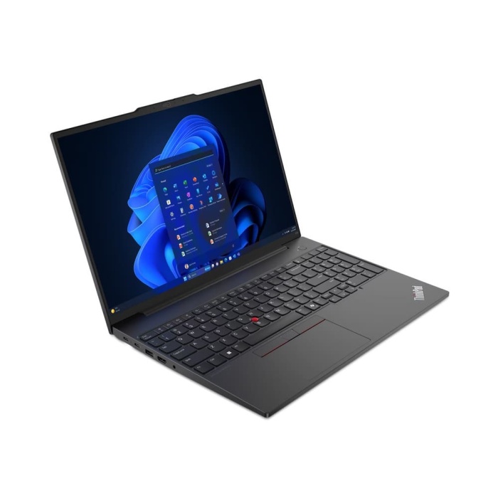LENOVO THINKPAD E16 21SR006RTX U7-255H 16GB SSD 512GB SSD 16 FDOS