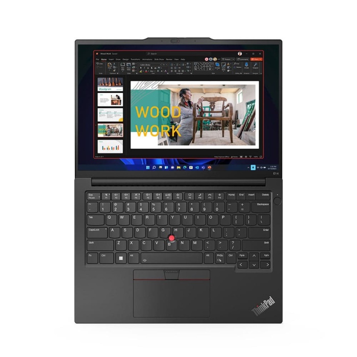 LENOVO THINKPAD E14 21SX007HTX U7-255H 16GB 512GB SSD 14 W11PRO
