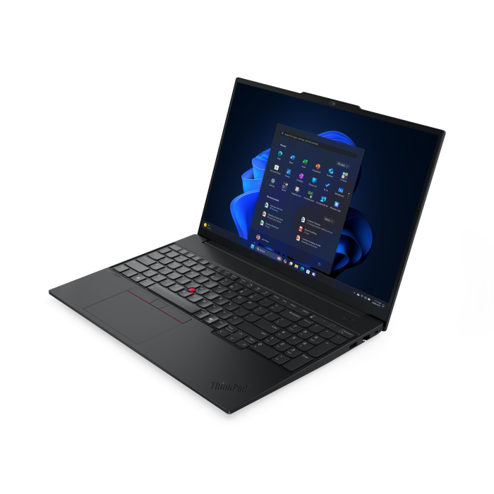 LENOVO E16 THINKPAD 21SR007VTX U7-255H 16GB 1TB SSD 16 FDOS