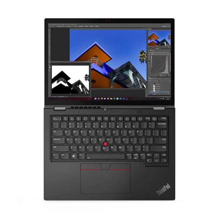 LENOVO THINKPAD L13 2IN1 21LM0037TX ULTRA 7 165U