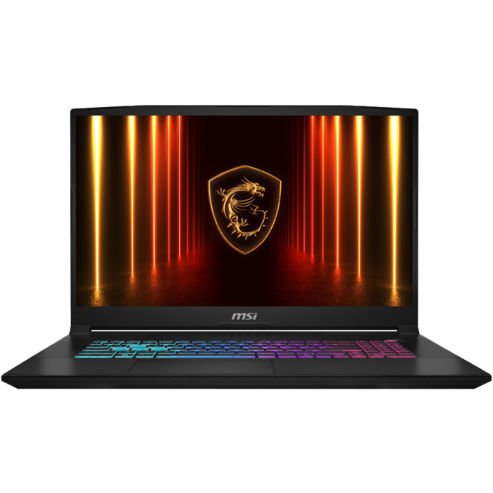 MSI KATANA 17 HX B14WGK-048XTR I9-14900HX NOTEBOOK