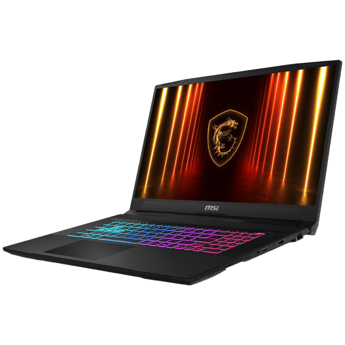 MSI KATANA 17 HX B14WGK-048XTR I9-14900HX NOTEBOOK