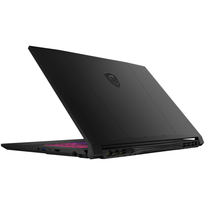 MSI KATANA 17 HX B14WGK-048XTR I9-14900HX NOTEBOOK