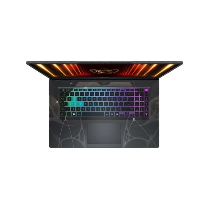 MSI NB CYBORG 15 B13WFKG-491XTR I5-13420H 16GB DDR