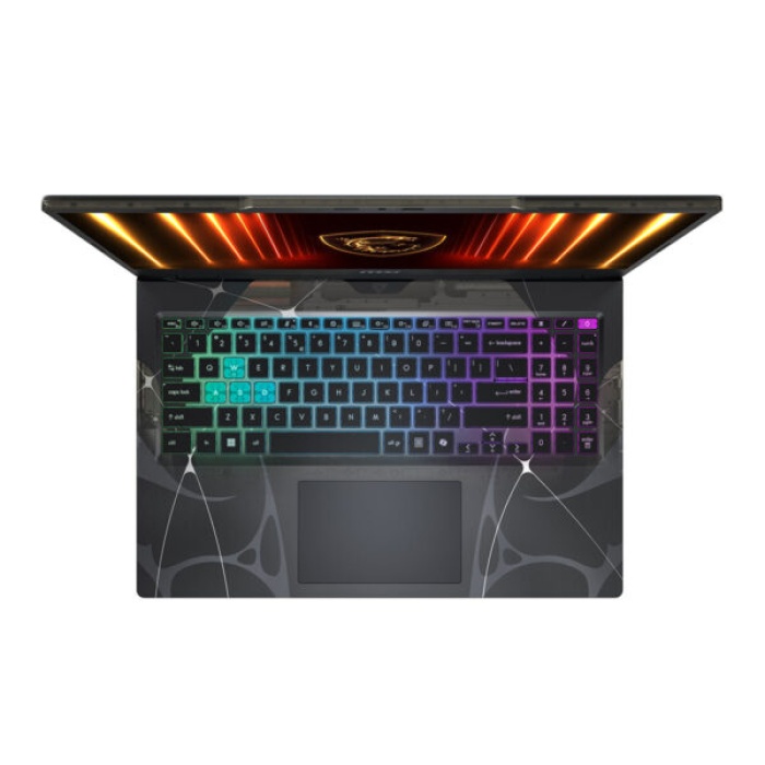 MSI CYBORG 15 B13WGKG-847XTR INTEL CORE I7-13620H