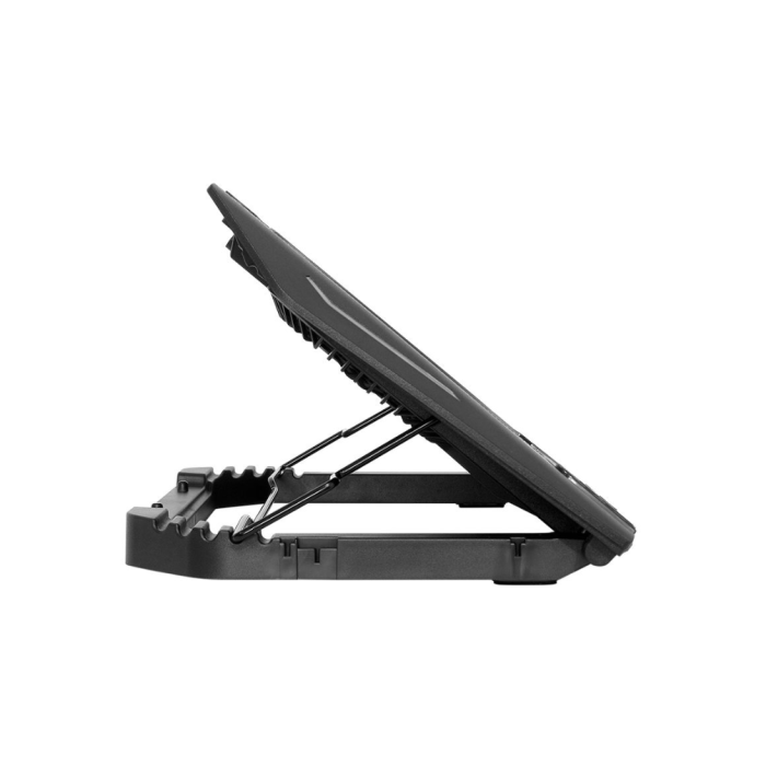 FRISBY FNC-5250ST RGB GAMING NOTEBOOK SOĞUTUCU