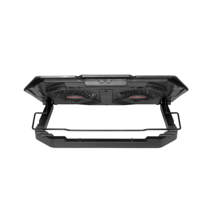 FRISBY FNC-5250ST RGB GAMING NOTEBOOK SOĞUTUCU