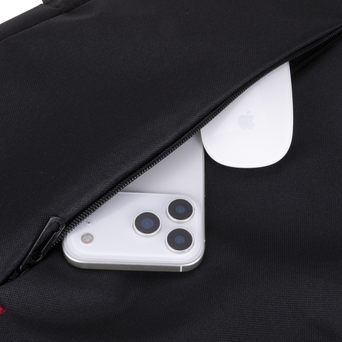 PLM DREXEL 8900 15.6 NOTEBOOK SIRT ÇANTASI SİYAH