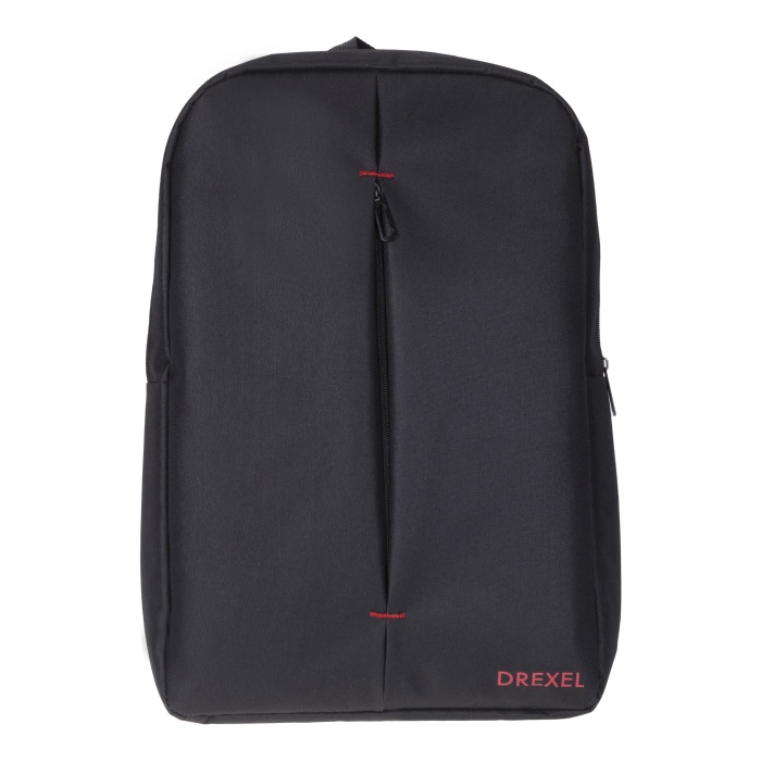 PLM DREXEL 8900 15.6 NOTEBOOK SIRT ÇANTASI SİYAH