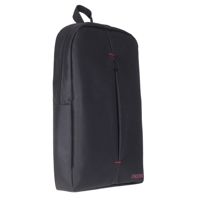 PLM DREXEL 8900 15.6 NOTEBOOK SIRT ÇANTASI SİYAH