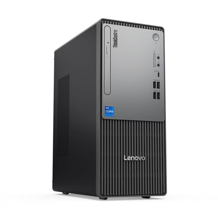 LENOVO THINKCENTRE NEO 50T 12UB000LTR i7-13700 16GB 512GB SSD FDOS