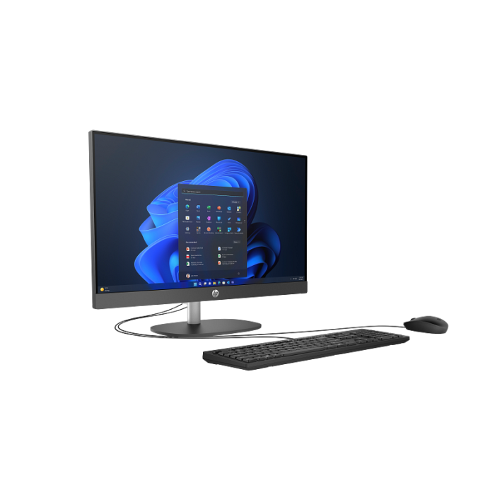 HP PROONE 240 G10 D1BC2ET AIO U7-155U 16GB 512GB SSD 23.8 FDOS