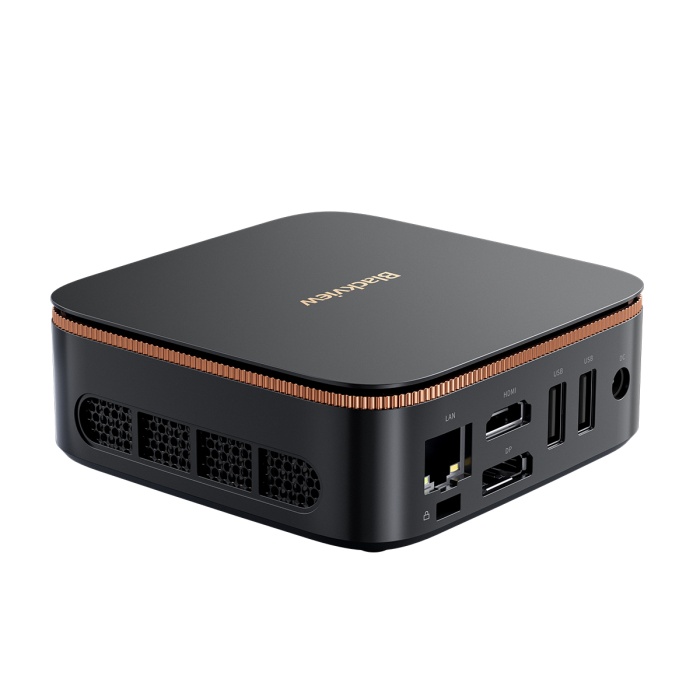 BLACKVIEW MP20 MINIPC AMD RYZEN 3 3300U 3.5GHZ/16GB512GB M.2/WIN11 Pro