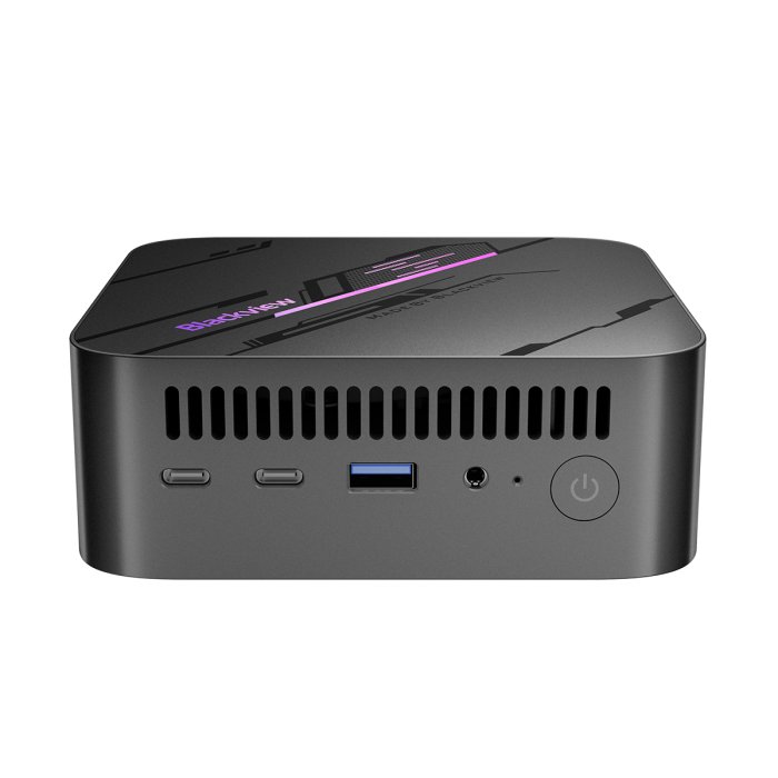 BLACKVIEW MP100 MINIPC AMD R5 7430U 4.3GHZ/16GB/512GB SSD/WIN11 PRO