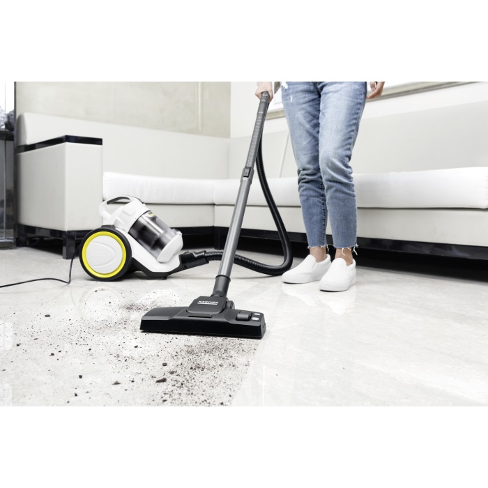 KARCHER VC 3 700 W  TOZ TORBASIZ SUPURGE -11980530