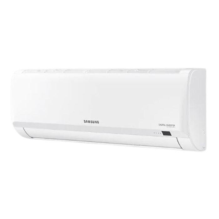 SAMSUNG AR35 WHITE AR09TXHQBWK 9000 BTU KLIMA