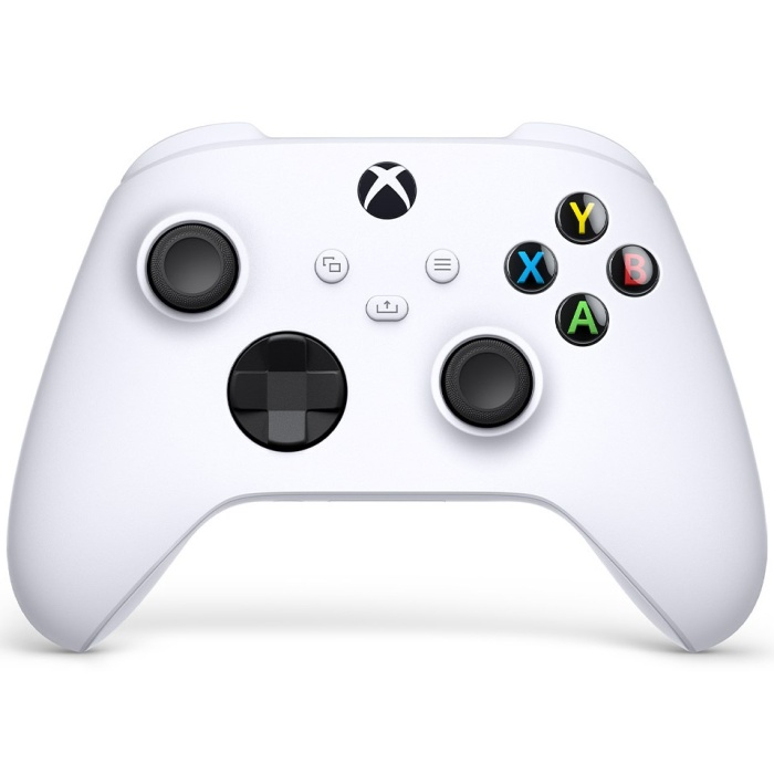 Microsoft Xbox Controller Merlin (Gen9) White