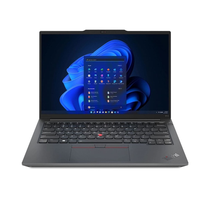 LENOVO THINKPAD E14 21SX007HTX U7-255H 16GB 512GB SSD 14 W11PRO