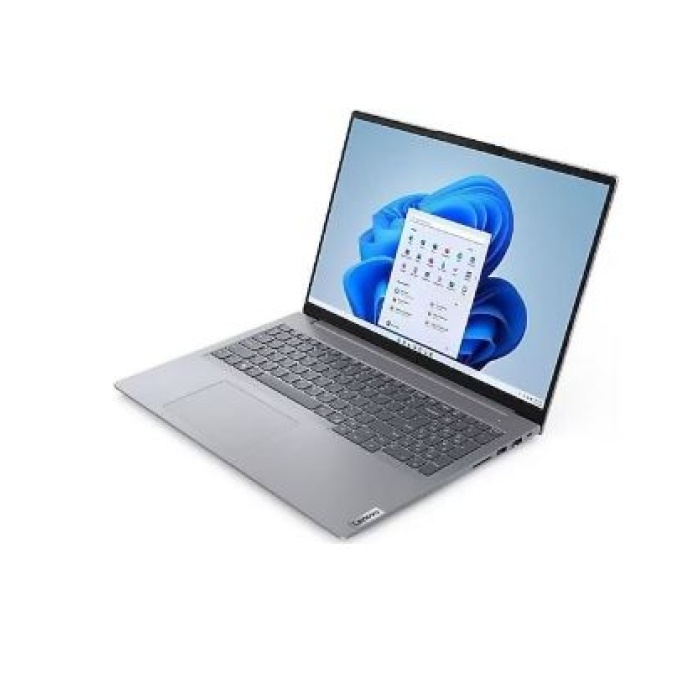 LENOVO THINKBOOK 21SK007UTX U7-255H 16GB 512GB SSD 16 FDOS