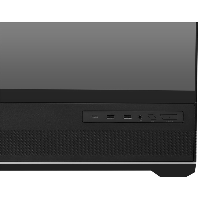 MSI MAG PANO 110R PZ ATX ARGB OYUNCU KASASI