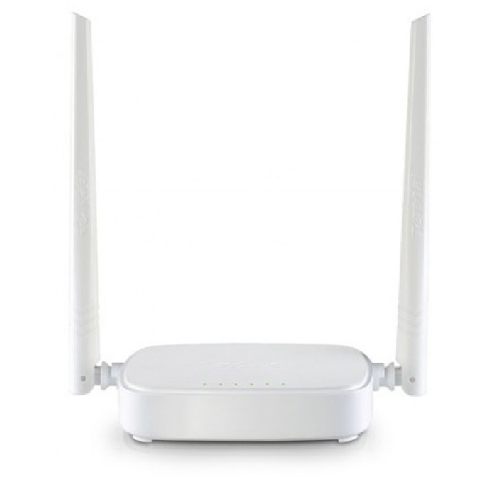 TENDA N301 4PORT 300Mbps A.POINT/ROUTER