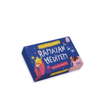Ramazan Hediyem Kutusu