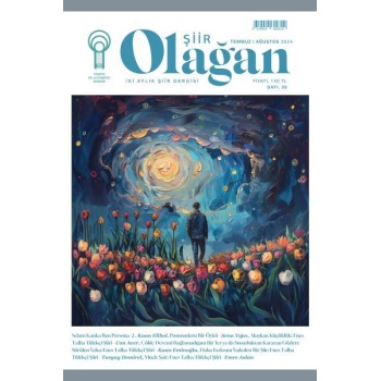Olağan Şiir (39. Sayı)