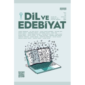 Dil ve Edebiyat (188. Sayı)