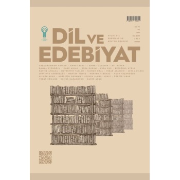 Dil ve Edebiyat (191. Sayı)