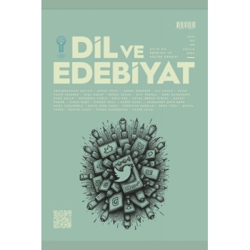 Dil ve Edebiyat (192. Sayı)