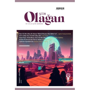 Olağan Şiir (33. Sayı)