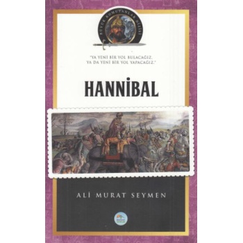 Hannibal - Büyük Komutanlar Dizisi