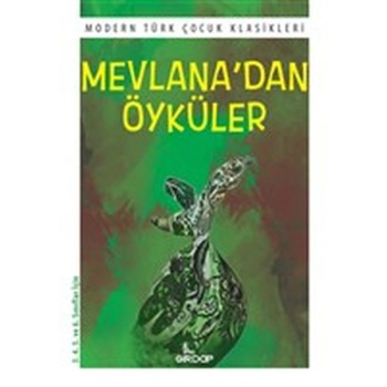 Mevlana’dan Öyküler