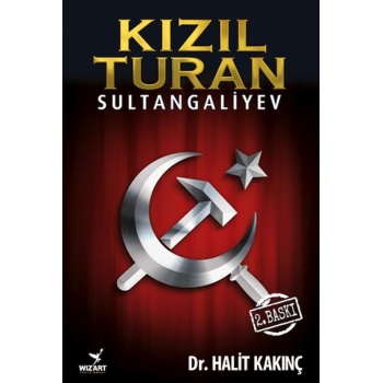 Kızıl Turan - Sultangaliyev