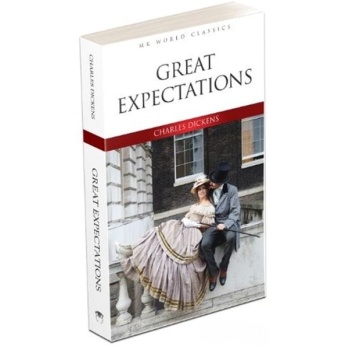 Great Expectations - İngilizce Klasik Roman