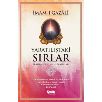 Yaratılıştaki Sırlar