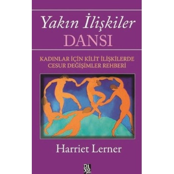 Yakın İlişkiler Dansı