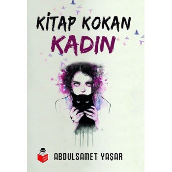 Kitap Kokan Kadın