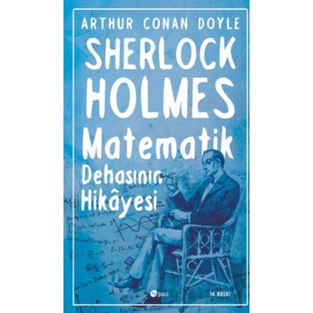 Sherlock Holmes  Matematik Dehasının Hikayesi