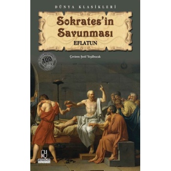 Sokrates’in Savunması