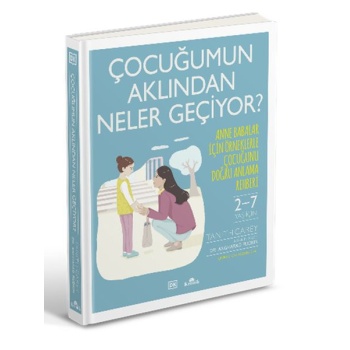 Çocuğumun Aklından Neler Geçiyor?