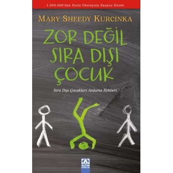 Zor Değil Sıradışı Çocuk