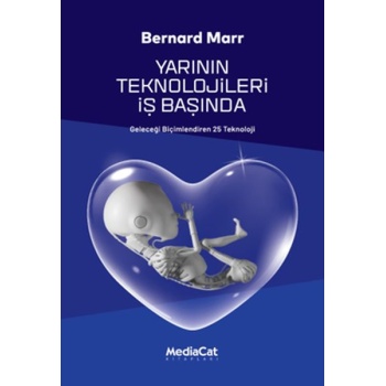 Yarının Teknolojileri İş Başında