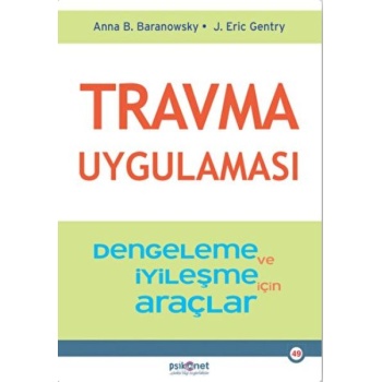 Travma Uygulaması