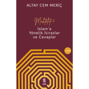 Muhtelif - 1 - İslama Yönelik İtirazlar ve Cevaplar