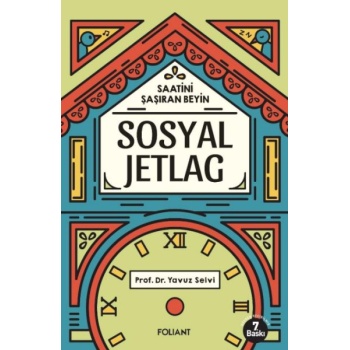 Sosyal Jetlag