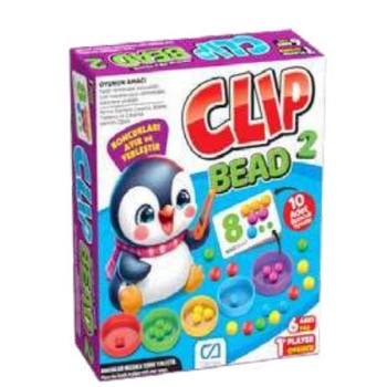 Clıp Bead