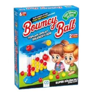 Bouncy Ball