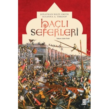 Haçlı Seferleri