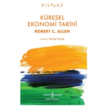 Küresel Ekonomi Tarihi